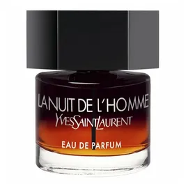 YVES SAINT LAURENT La Nuit de L'Homme Eau de Parfum 60 ml