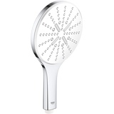 GROHE Rainshower SmartActive 150 Handbrause 3 Strahlarten, 26554LS0