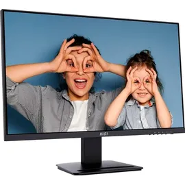 MSI PRO MP273UDE 27" schwarz