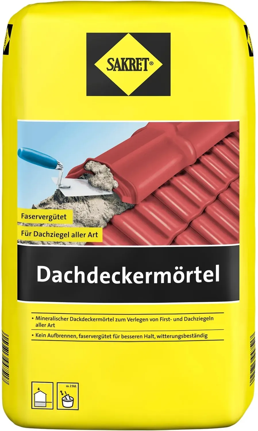 dachdeckermrtel grau
