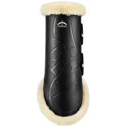 Veredus Turnout Boot TRS Rear Save the Sheep