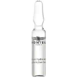 Monteil Paris Monteil Solutions Hydro Active Serum Ampullen 6 ml