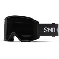 Smith Optics Smith Squad Mtb Xl Mask Sun Black/CAT3