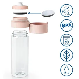 Brita Vital pfirsich + 2 MicroDisc