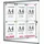 Floordirekt Master of Boards Schaukasten Premium 70 x A4