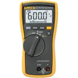 Fluke Digital-Multimeter 113 600 V AC, FLUKE-113