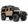 TRAXXAS RC-Monstertruck TRX-4 Defender 4CH RTR khaki