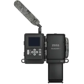 Zeiss Secacam 1
