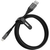 Otterbox Premium 78-52644 2 M Usb-a-auf-lightning-kabel - Black