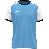 SkyBlue/weiß Marine M