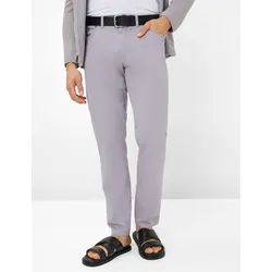 Brax Herren Five-Pocket-Hose Style COOPER, grau, Gr. 32/32