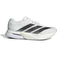 Adidas Herren Adizero Boston 13 weiß 36.6