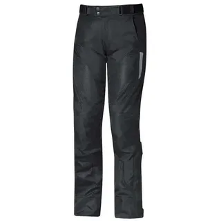 Held Zeffiro II Textilhose - Schwarz - XS