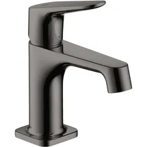 Hansgrohe Citterio M Einhandmischer Polished Black Chrome