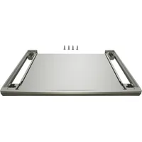 Siemens WZ2750X Verbindungssatz Serie 8 grau (17007976/WZ2750X)