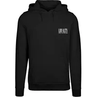 Mister Tee Unity By Blood Kapuzenpullover - Black -