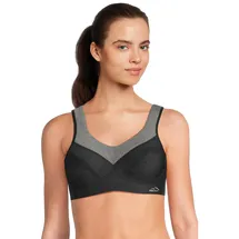 Anita Sport-BH Schwarz 80E