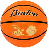 Baden Mini Basketball Orange 0