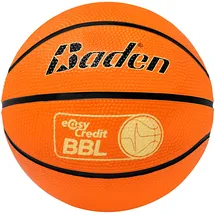 Baden Mini Basketball Orange 0