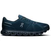 On Cloud 6 Herren Midnight / Ink 44,5