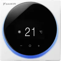 Daikin Kabel-Raumthermostat Madoka weiss
