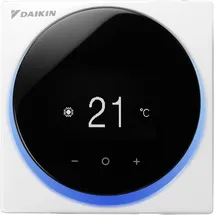 Daikin Kabel-Raumthermostat Madoka weiss