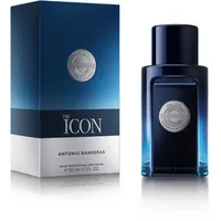 Antonio Banderas The Icon Eau de Toilette 50 ml