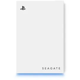 Seagate Game Drive for PlayStation 2TB tragbare externe Festplatte - 2 TB