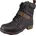 Stiefel braun 38