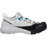 Salomon S/Lab Alpinway Unisex Gr.11,5 - Zustiegsschuhe - weiß|schwarz