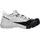 Salomon S/Lab Alpinway Unisex Gr.11,5 - Zustiegsschuhe - weiß|schwarz