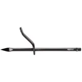 KS Tools Maurerputzhaken rund 250 mm (156.0560)