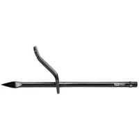 KS Tools Maurerputzhaken rund 250 mm (156.0560)
