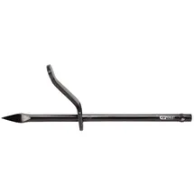 KS Tools Maurerputzhaken rund 250 mm (156.0560)
