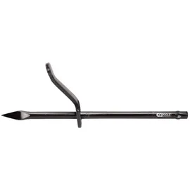 KS Tools Maurerputzhaken rund 250 mm (156.0560)