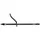 KS Tools Maurerputzhaken rund 250 mm (156.0560)