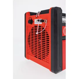 Rothenberger ROREC Pro A3 Kältemittelabsauggerät 230 V