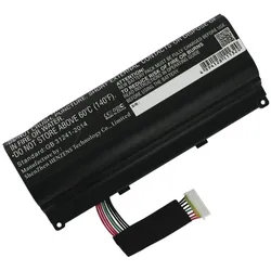 AGI Akku kompatibel mit Asus A42N1403