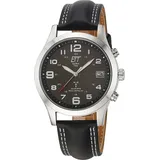 ETT Gobi Leder 41 mm EGS-11488-22L