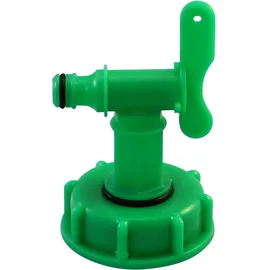 Graf Otto IBC Adapter 2 Zoll mit Klicksystem