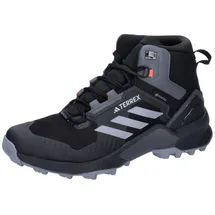 Adidas Terrex Swift R3 Mid GTX Herren Core Black / Grey Three / Solar Red 46