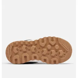 Columbia Youth PortlanderTM Omni-heatTM Wanderstiefel - Black / Elk - EU 32