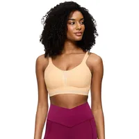 Triumph Sport-BH Triaction Energy" in Apricot | 75B