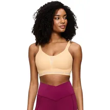 Triumph Sport-BH Triaction Energy" in Apricot | 75B