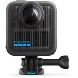 GoPro MAX2 360° Actionkamera – True 8K, wasserdicht