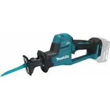 Makita DJR189ZJ Akku-Reciprosäge