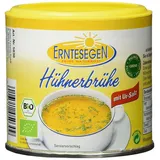 Erntesegen Hühnerbrühe bio