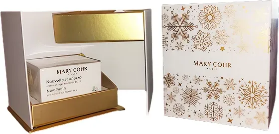 Mary Cohr Weihnachtsbox Nouvelle Jeunesse