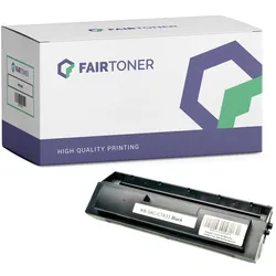 Kompatibel für Sagem Fax 720 (CTR33 / 906115311511) Toner Schwarz