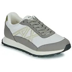 Armani Exchange  Sneaker DROP  in Multicolor, 40